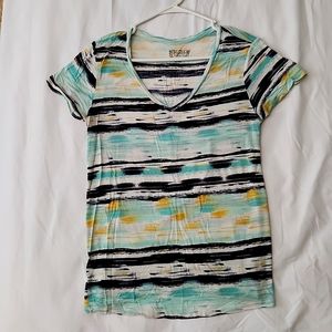 Mudd Everyday Relaxed Tee